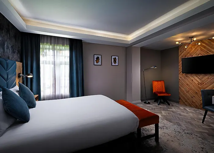 Kilmurry Lodge Hotel