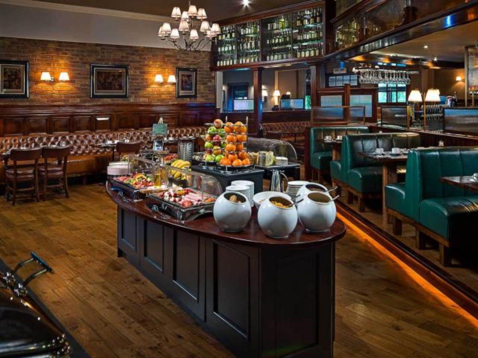 Kilmurry Hotel 3*
