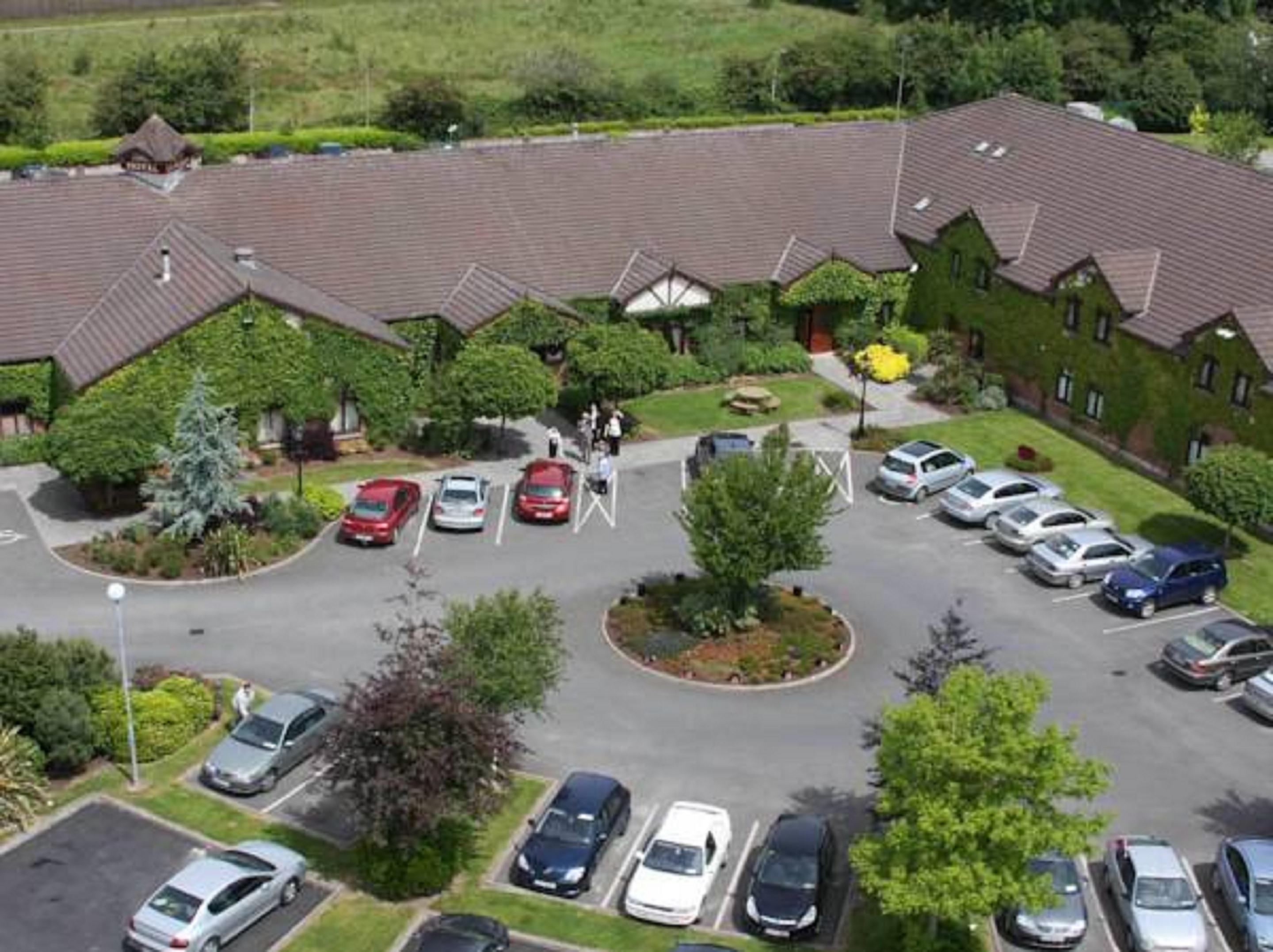 Kilmurry Hotel 3*