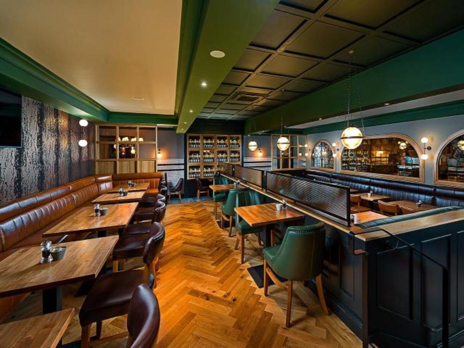 Kilmurry Hotel 3*