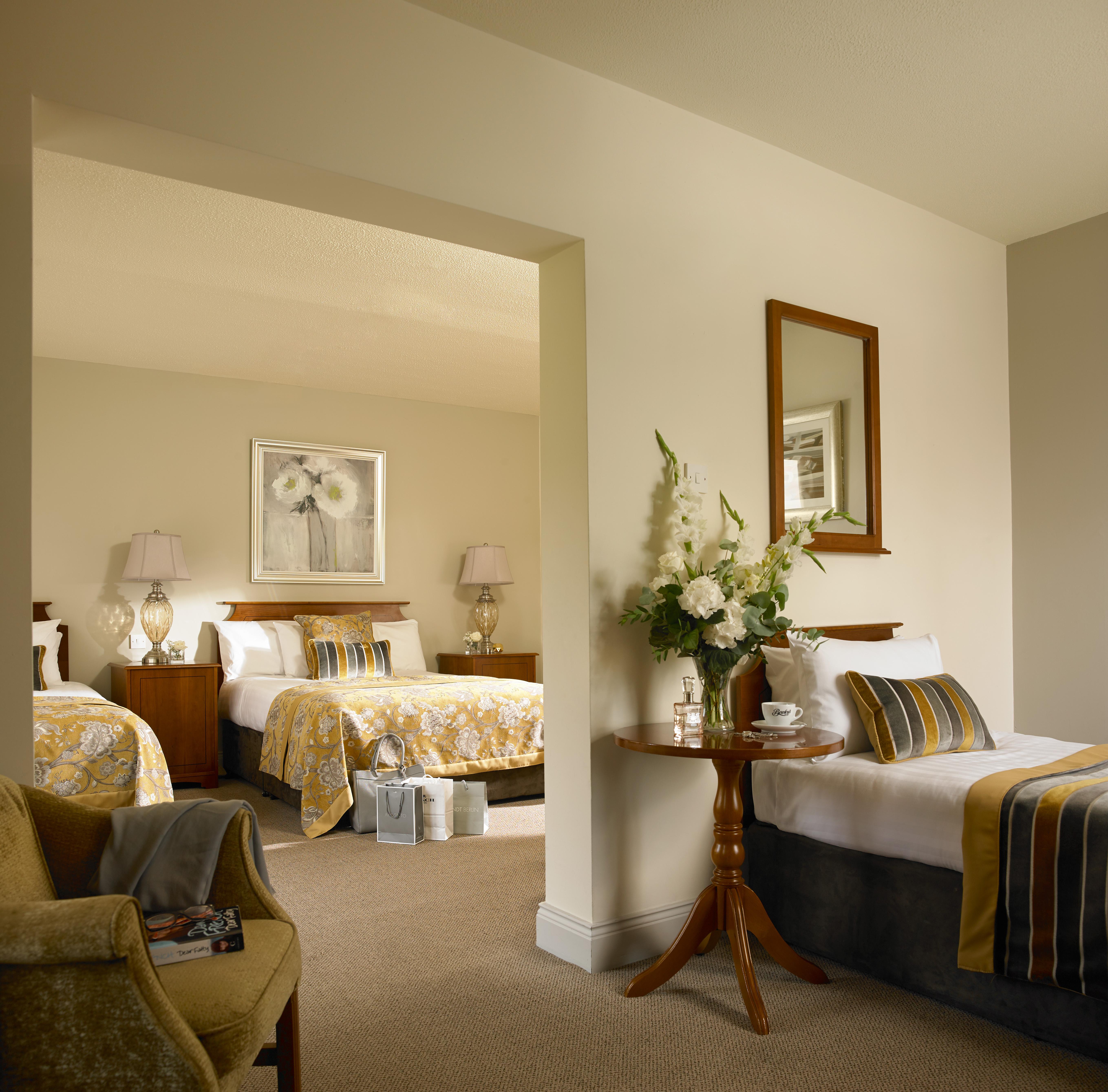 Hotel Kilmurry Limerick