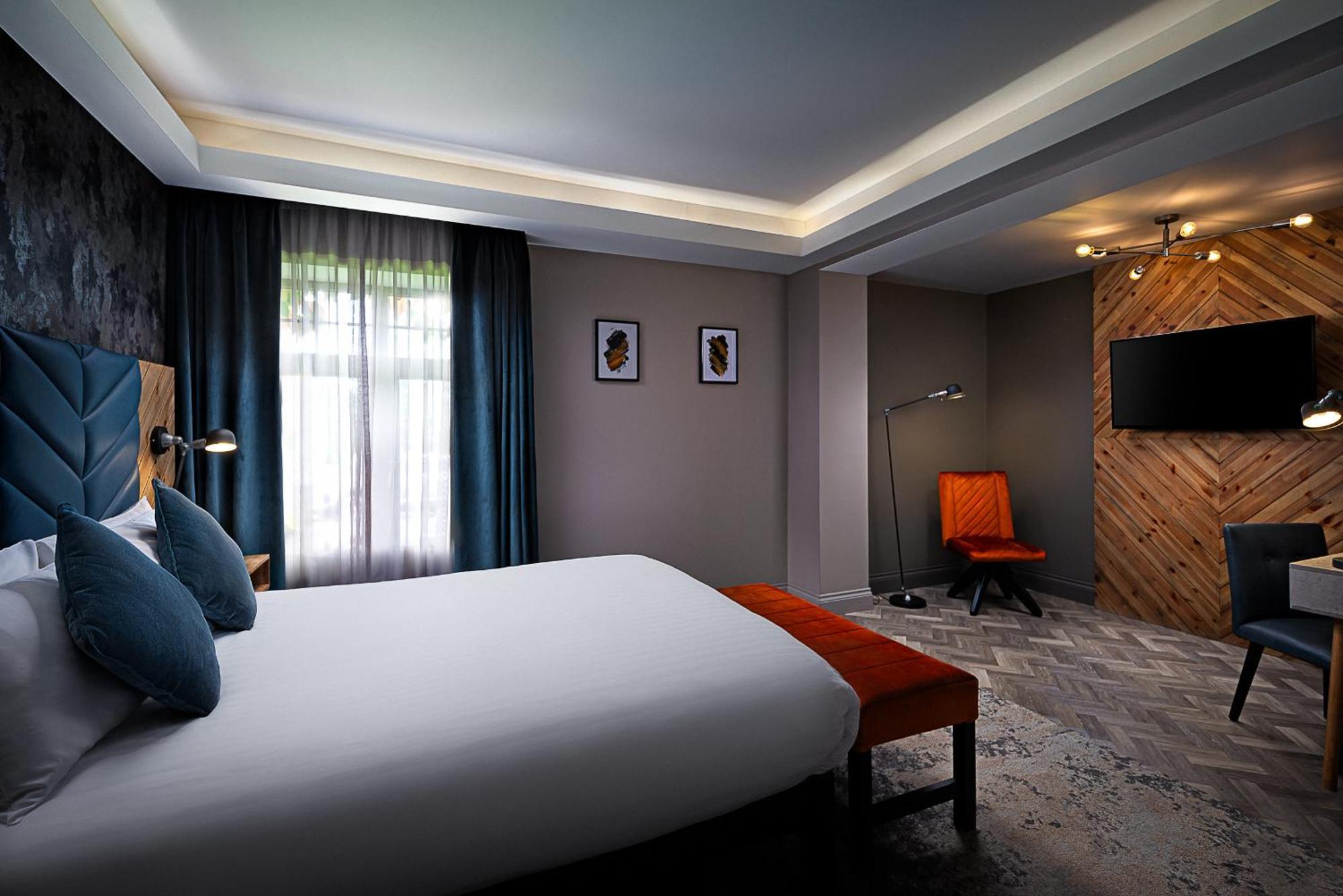 Hotel Kilmurry 3*