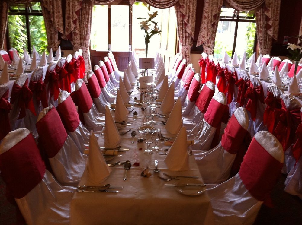Hotel Kilmurry 3*